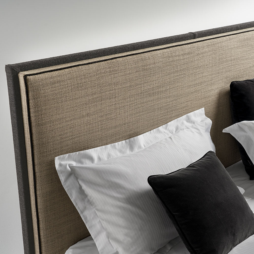 Кровать Flat — Tosconova, кадр 3