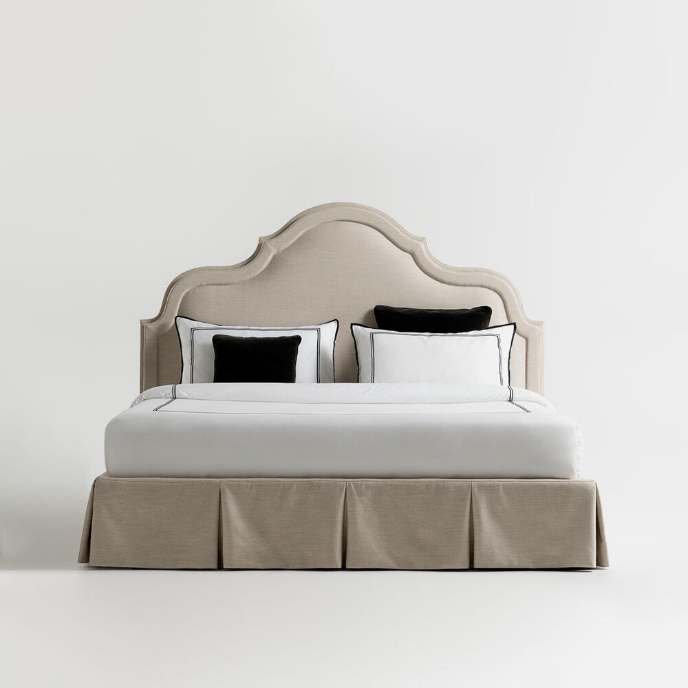Beds Grace — Tosconova, collection Notte