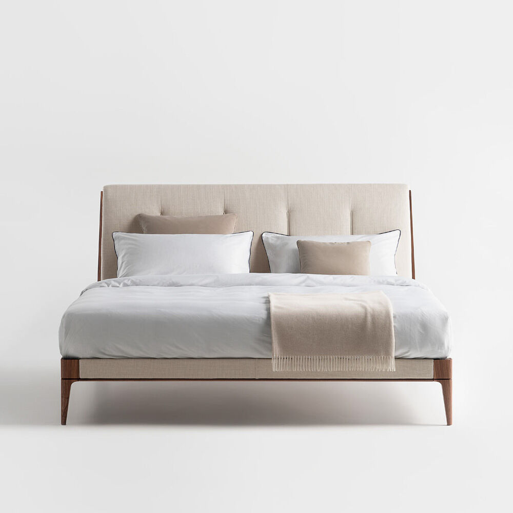 Beds Lungarno — Tosconova, collection Notte