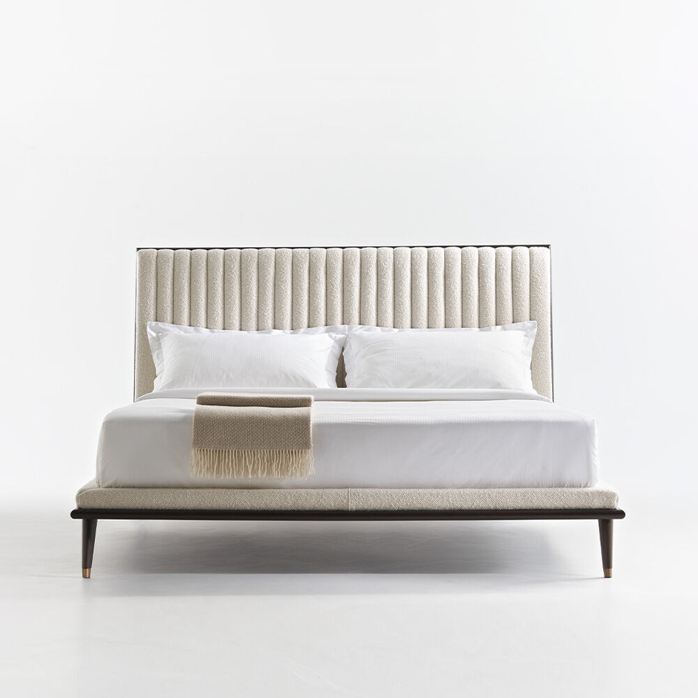 Beds Mariano — Tosconova, collection Notte