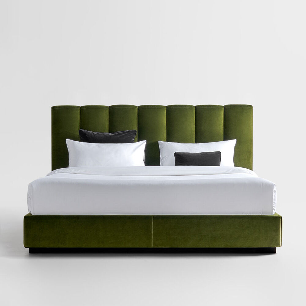 Beds Milano — Tosconova, collection Notte