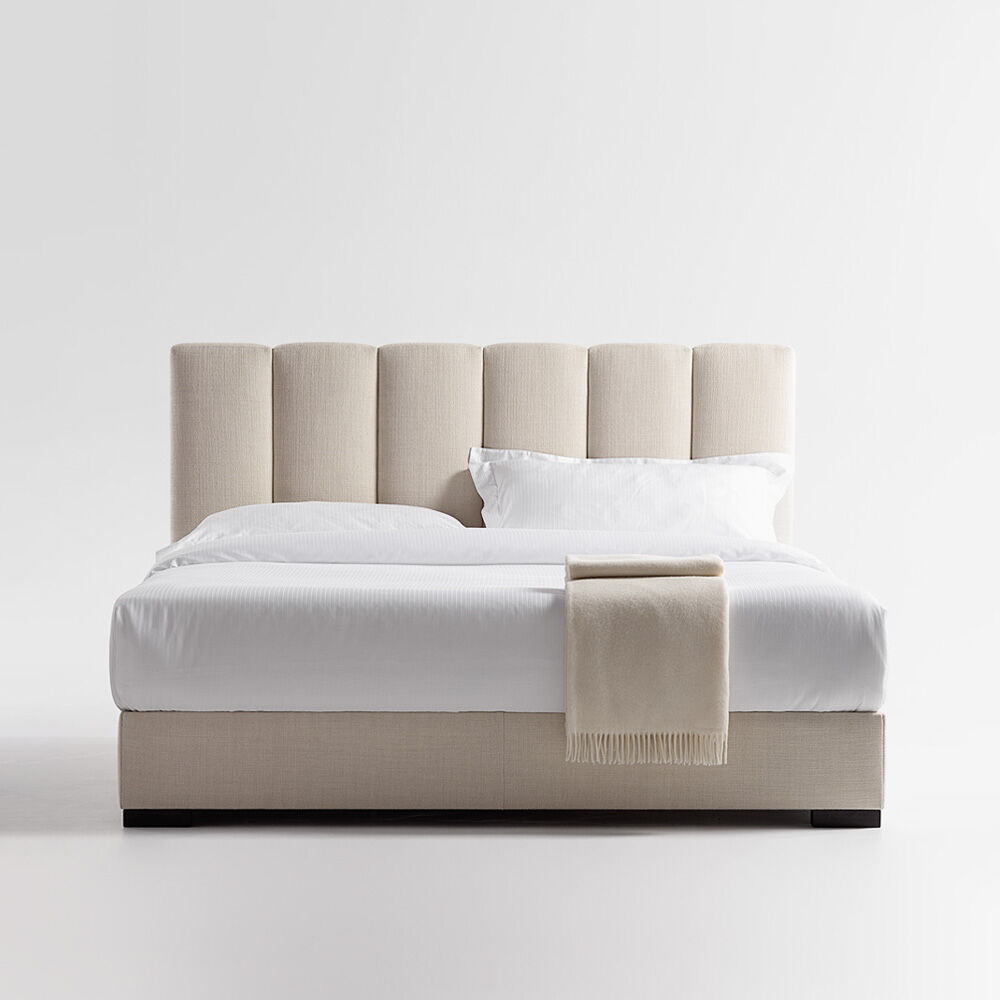 Beds Milano Contract — Tosconova, collection Notte
