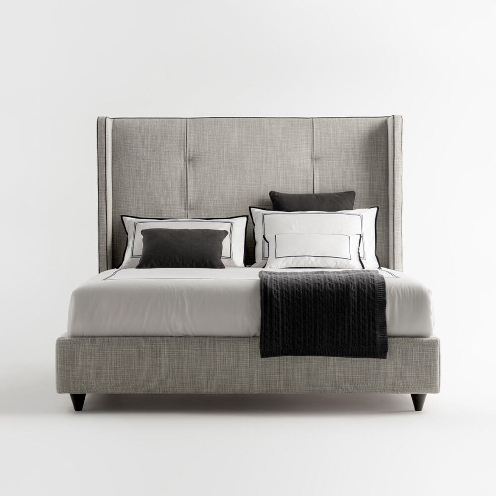 Beds Ritz — Tosconova, collection Notte