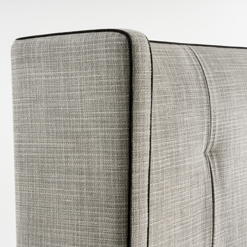 Кровать Ritz — Tosconova, кадр 3