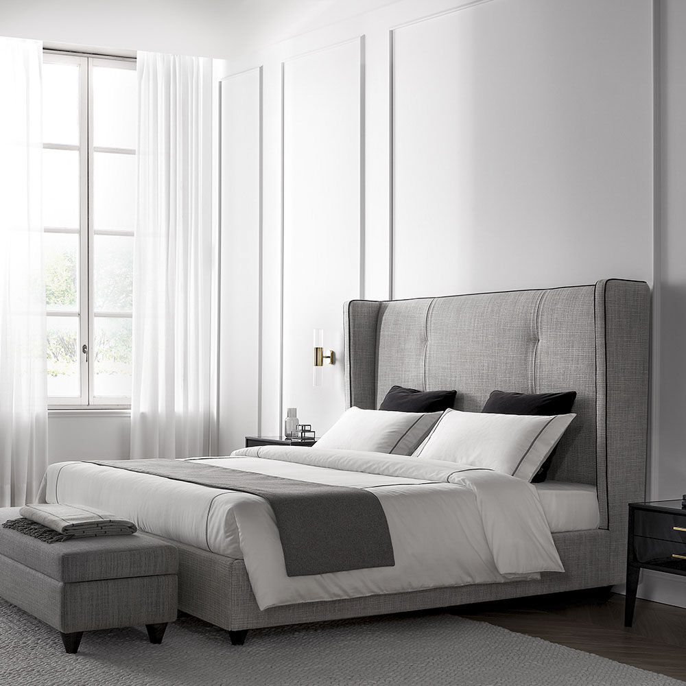 Кровать Ritz — Tosconova, кадр 4