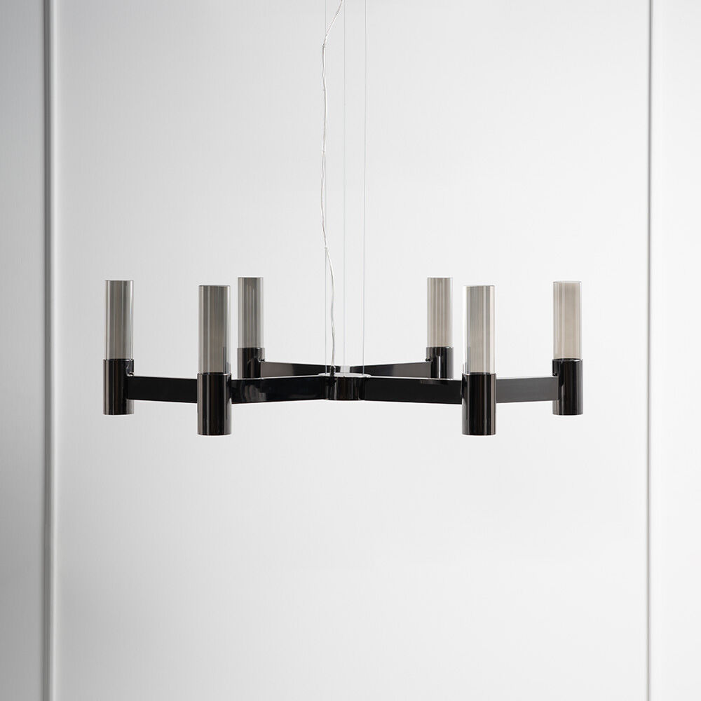 Chandeliers Doge — Tosconova, collection Свет