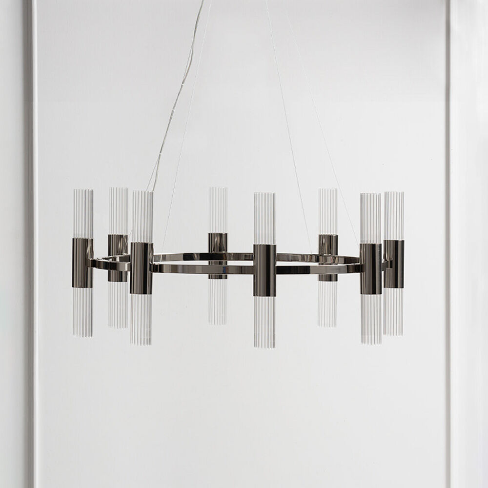 Chandeliers Elicriso — Tosconova, collection Свет