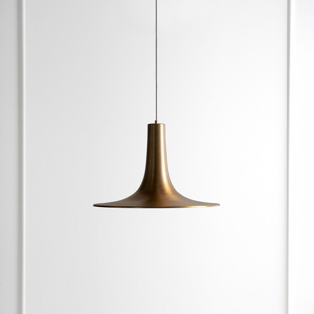 Chandeliers Teulada Ø60 — Tosconova, collection Свет