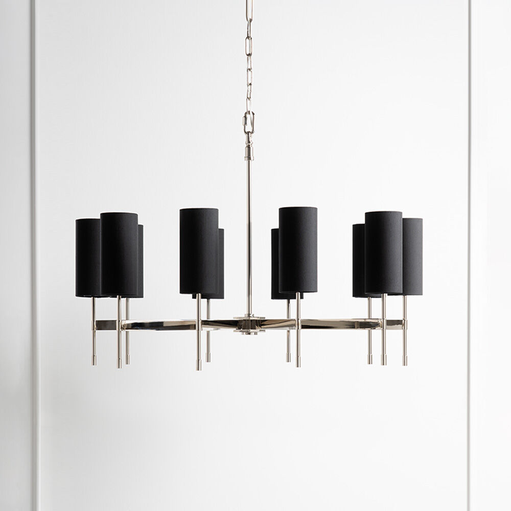 Chandeliers Yves — Tosconova, collection Свет