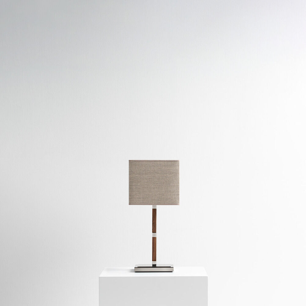 Table lamps Abilene — Tosconova, collection Свет