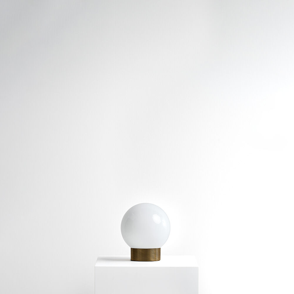 Table lamps Bulma — Tosconova, collection Свет