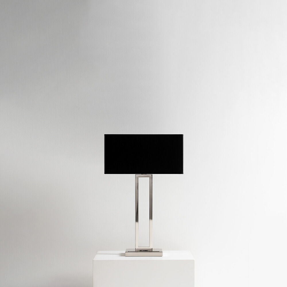 Table lamps Manhattan — Tosconova, collection Свет