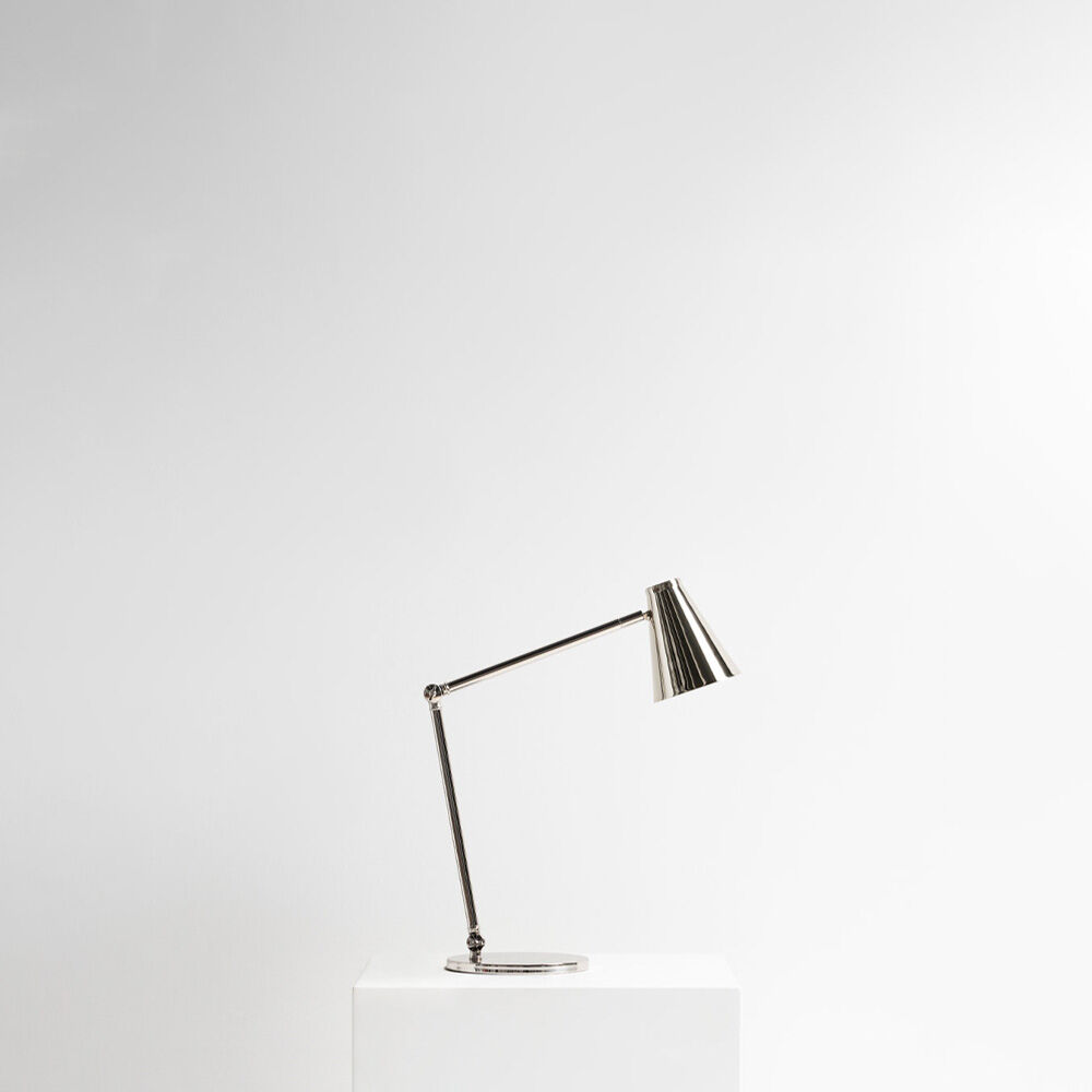 Table lamps Nelly Desk — Tosconova, collection Свет