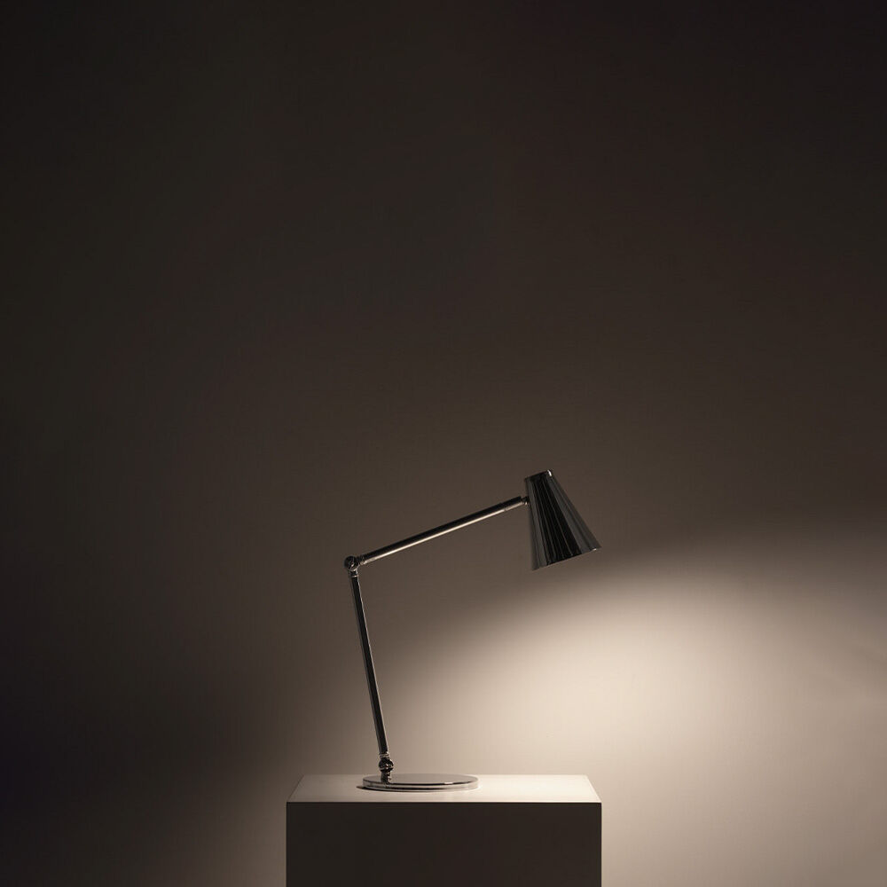 Настольная лампа Nelly Desk — Tosconova, кадр 2