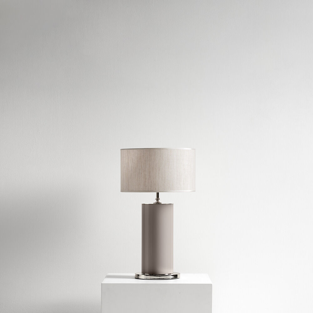 Table lamps Perseo — Tosconova, collection Свет