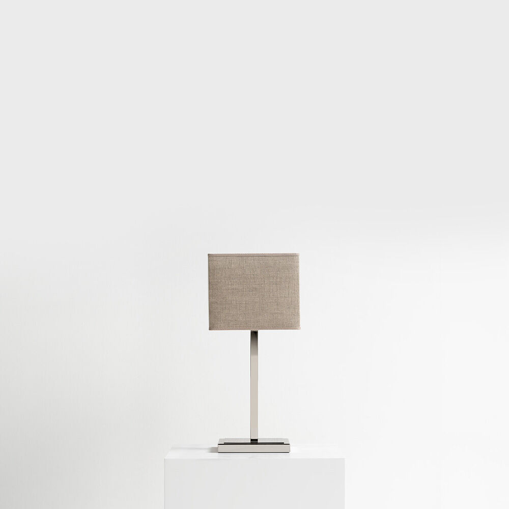Table lamps Tornabuoni — Tosconova, collection Свет