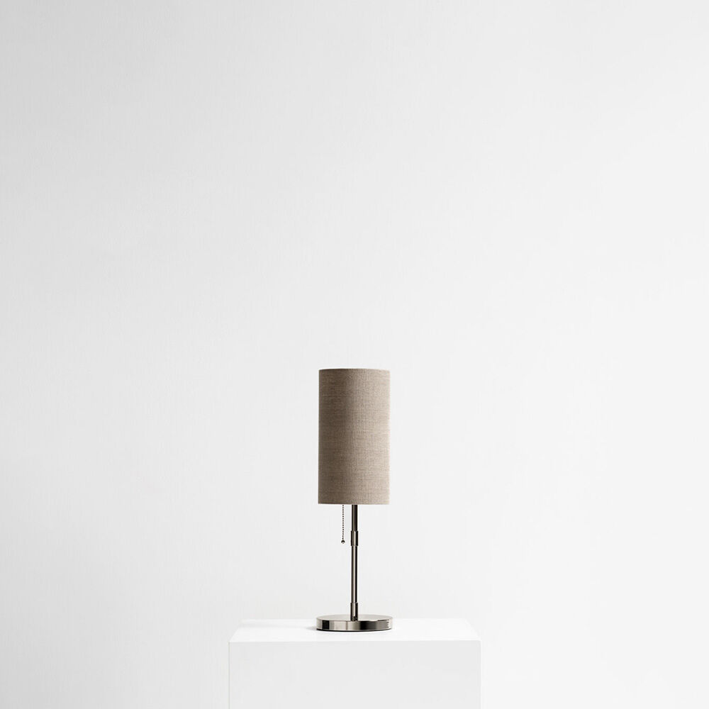 Table lamps Yves — Tosconova, collection Свет