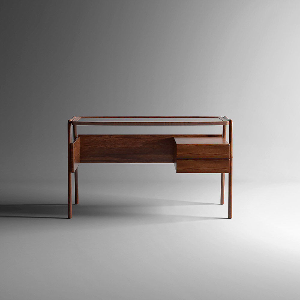 Desks Scrittoio Amilcare — Tosconova, collection Living