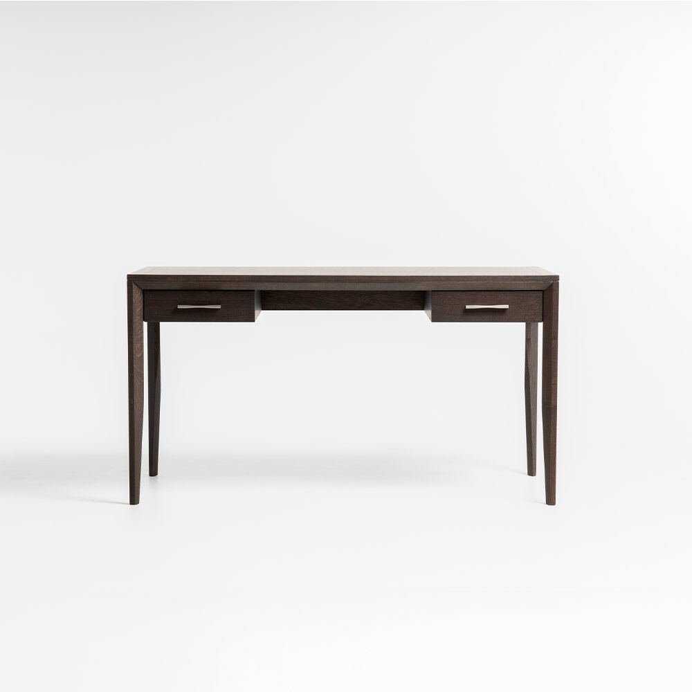 Desks Scrittoio Club 2 Cassetti — Tosconova, collection Living