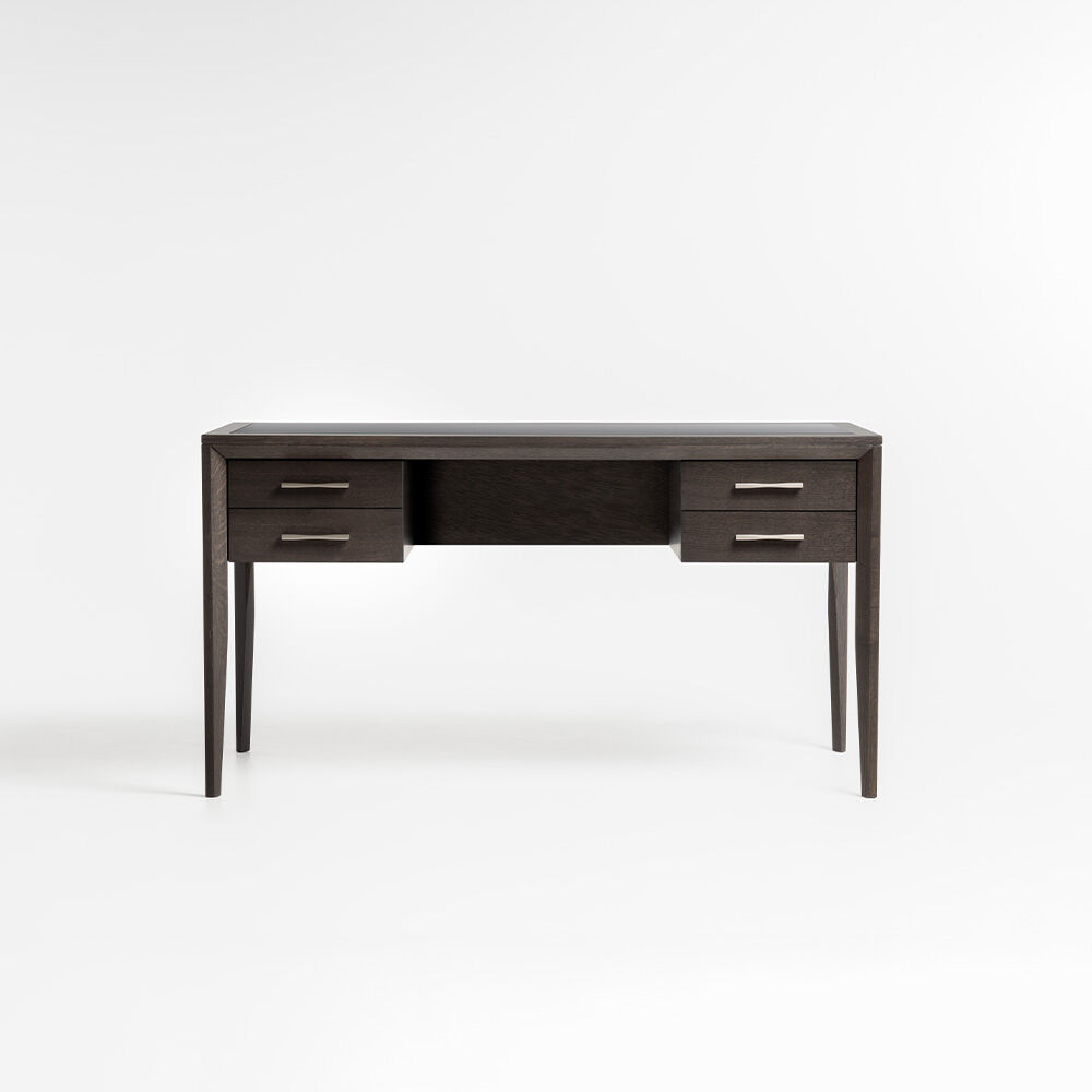 Desks Scrittoio Club 4 Cassetti — Tosconova, collection Living