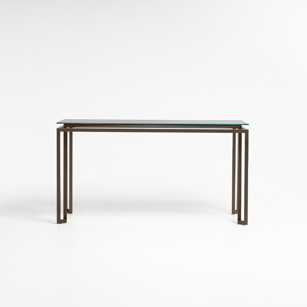Desks Scrittoio Oro — Tosconova, collection Living