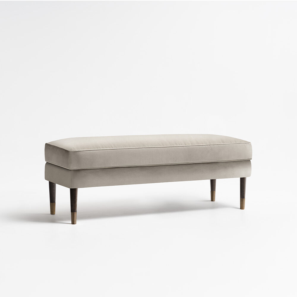 Poufs & benches Byron 128 — Tosconova, collection Living