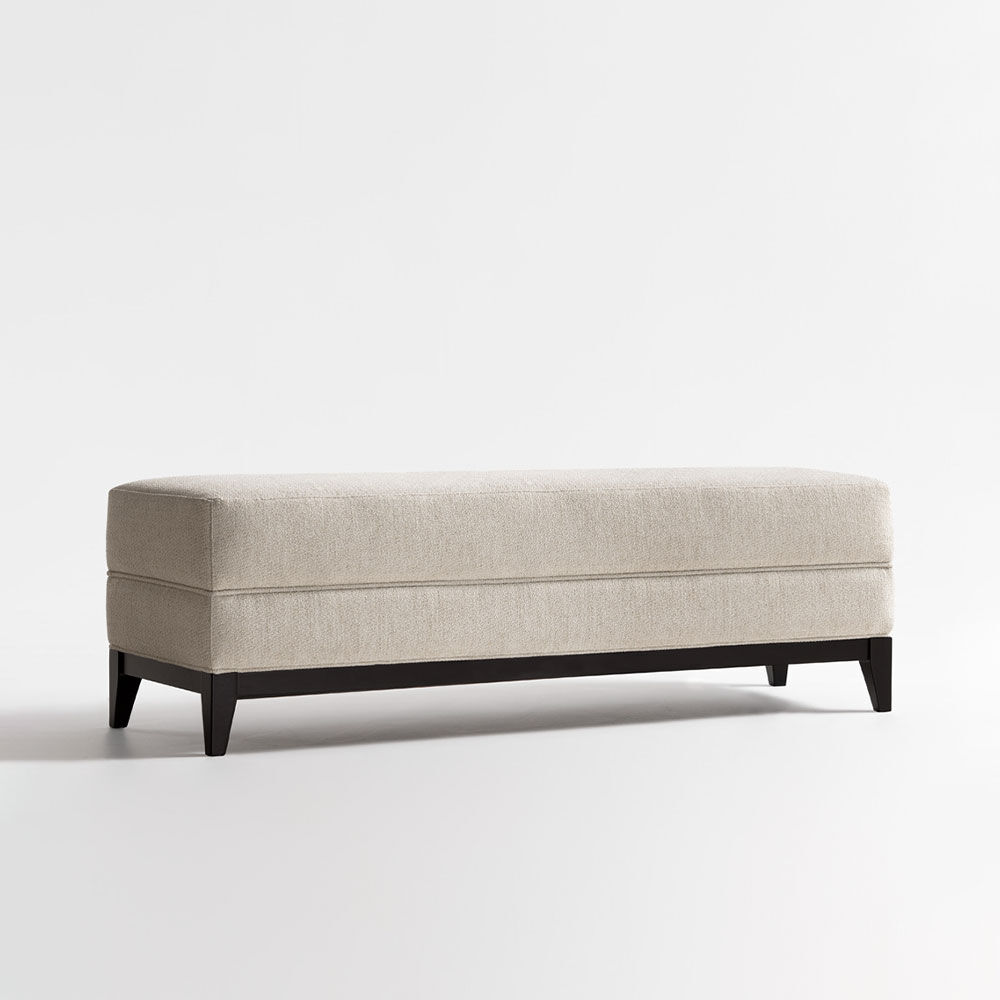 Poufs & benches Club 128 — Tosconova, collection Living