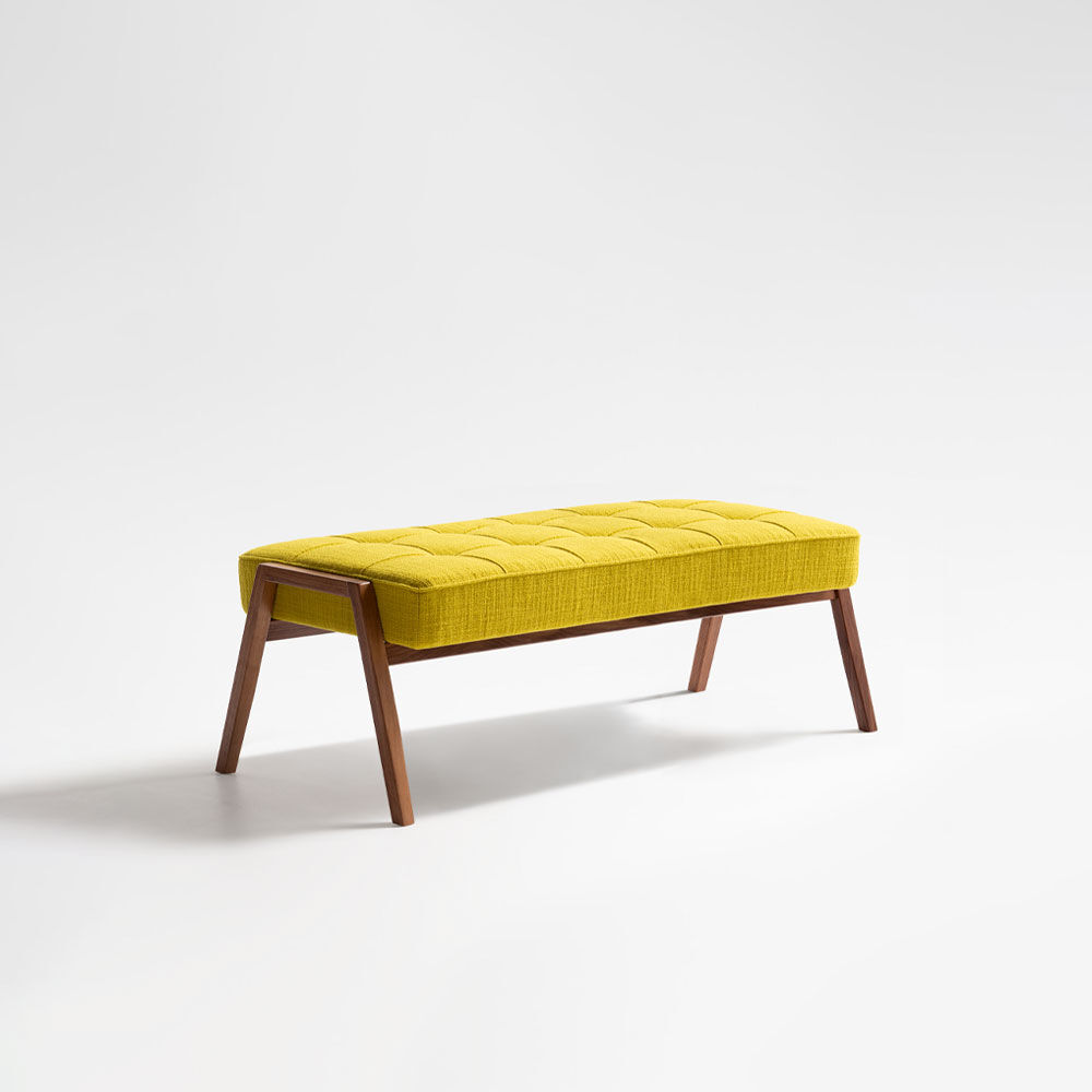 Poufs & benches Victoria — Tosconova, collection Living
