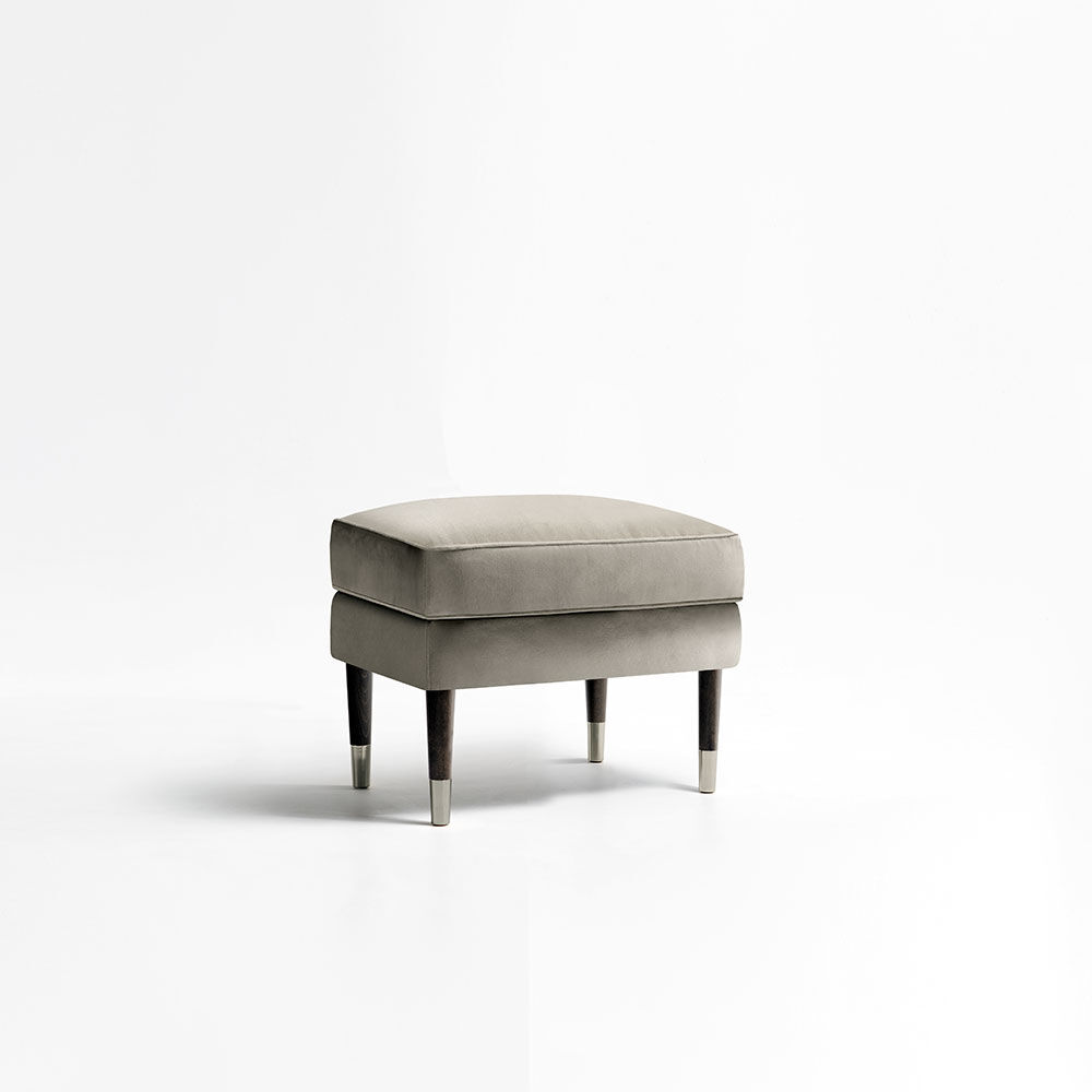 Poufs & benches Byron 60 — Tosconova, collection Living