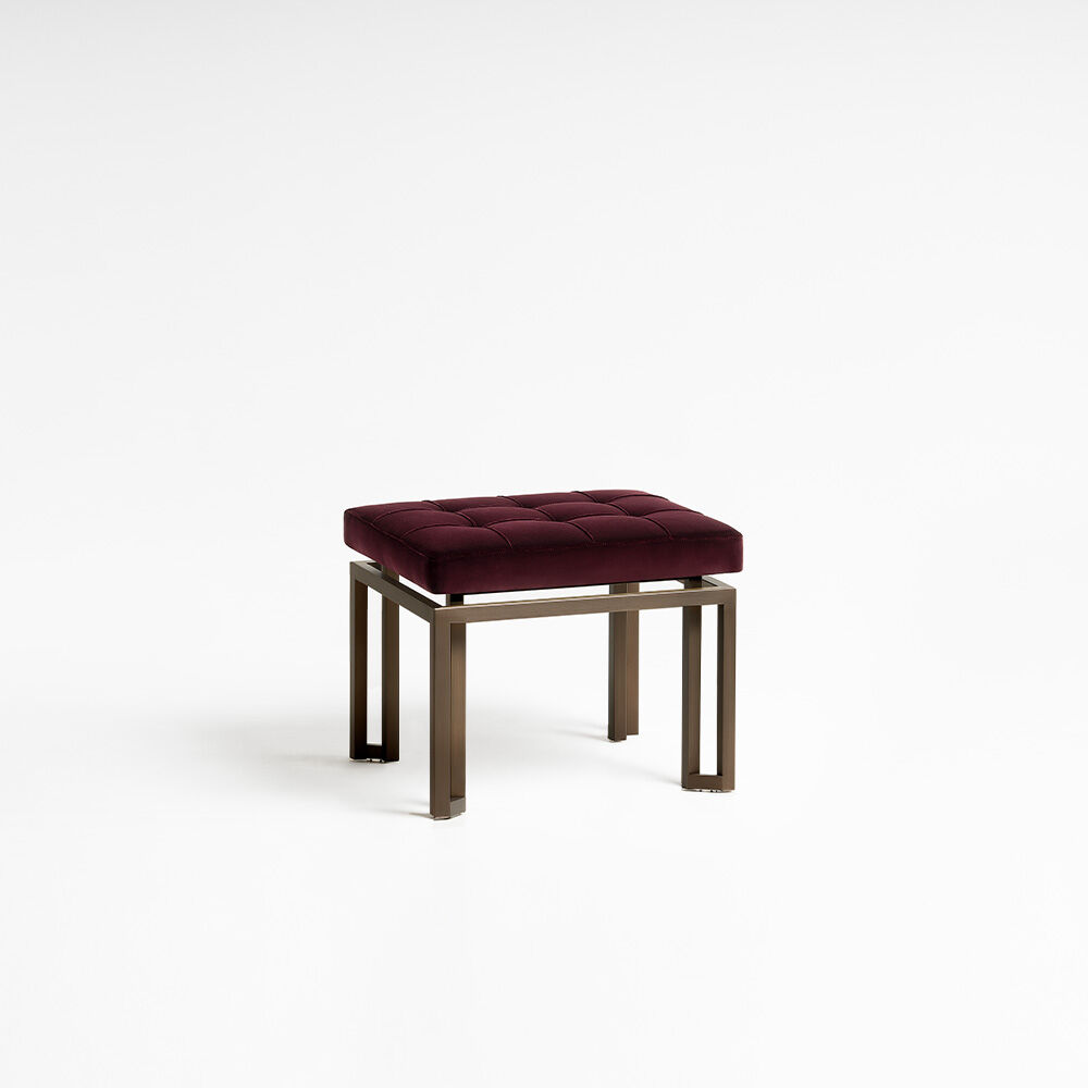 Poufs & benches Oro 58 — Tosconova, collection Living
