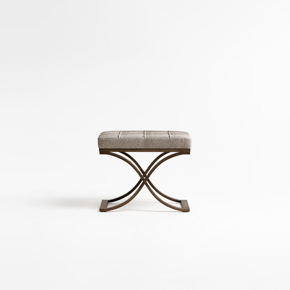 Poufs & benches Paris — Tosconova, collection Living
