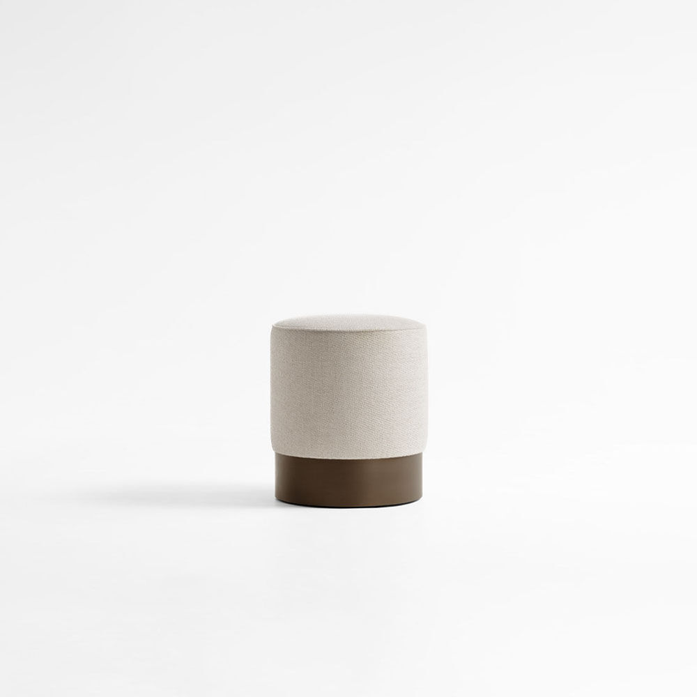 Poufs & benches Swing — Tosconova, collection Living