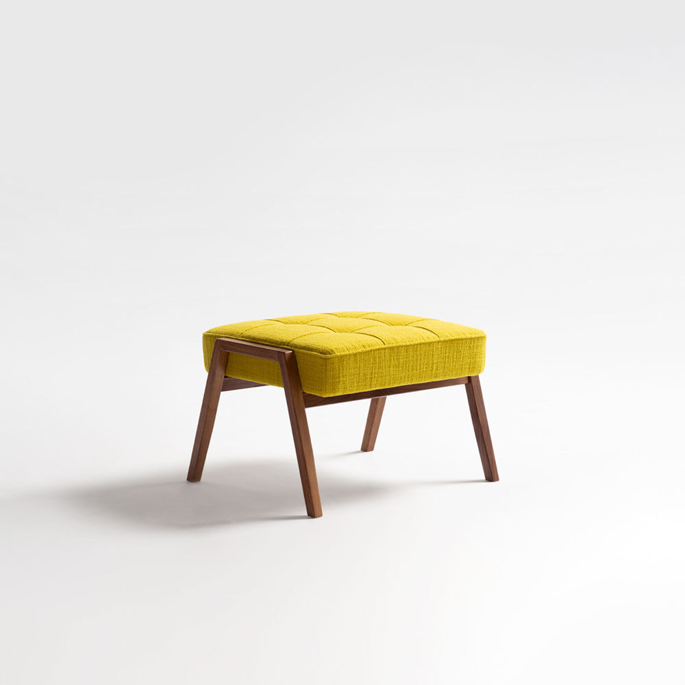 Poufs & benches Victoria 65 — Tosconova, collection Living