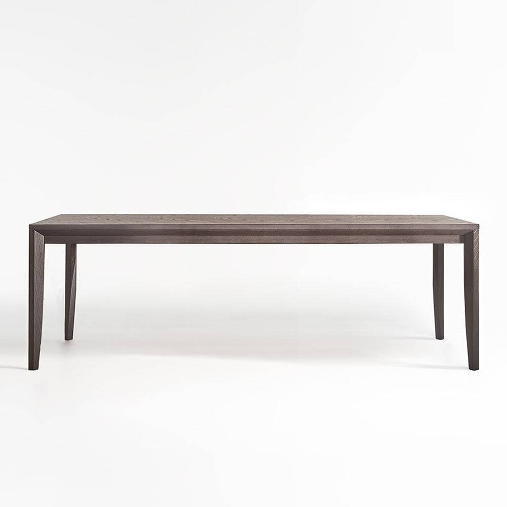 Dining tables Club — Tosconova, collection Pranzo