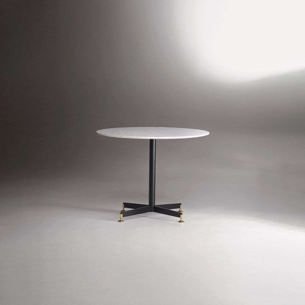 Dining tables Lalo — Tosconova, collection Pranzo