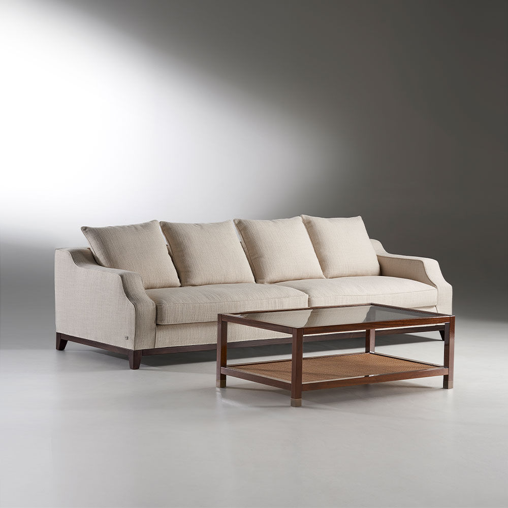 Журнальный стол Romeo 110 — Tosconova, кадр 3