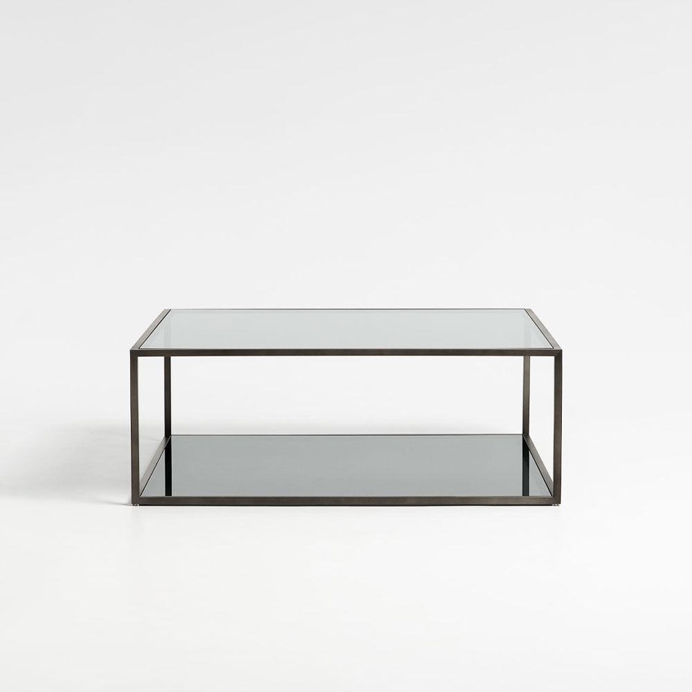 Журнальный стол Square — Tosconova, коллекция Living