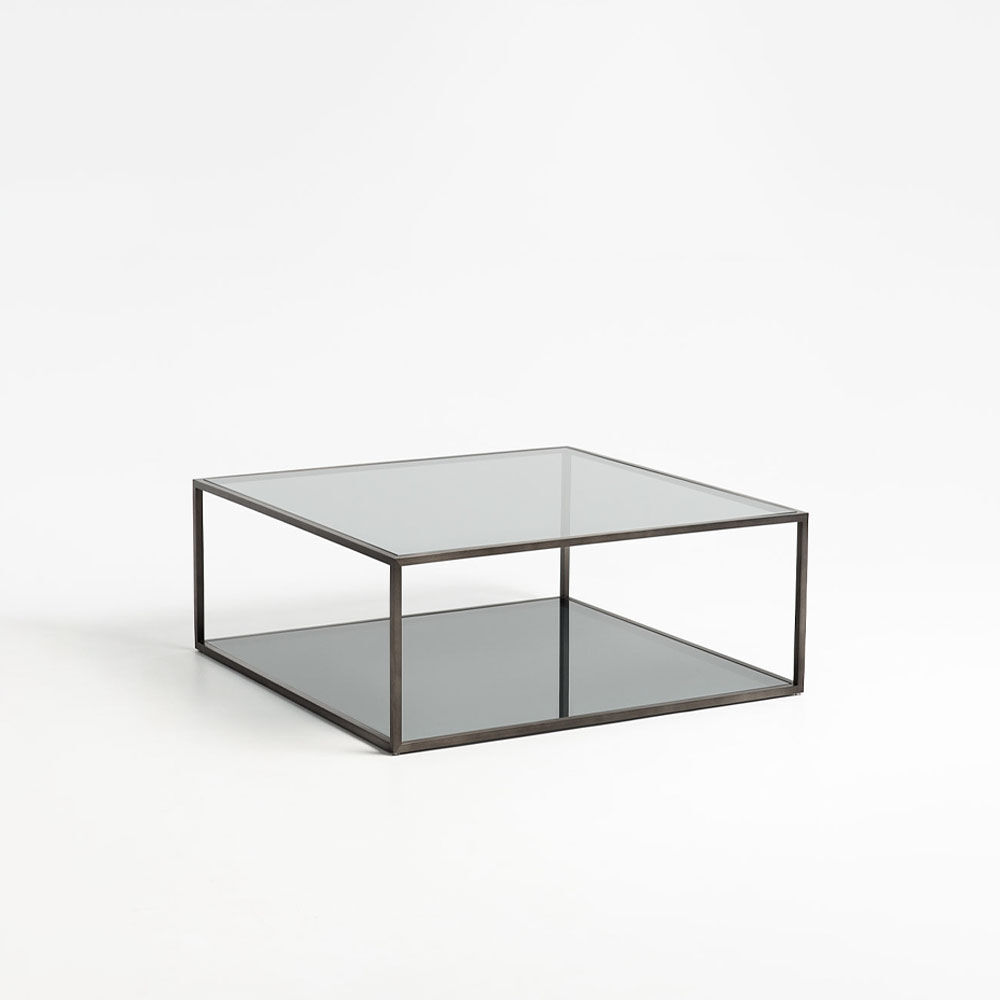 Журнальный стол Square — Tosconova, кадр 2