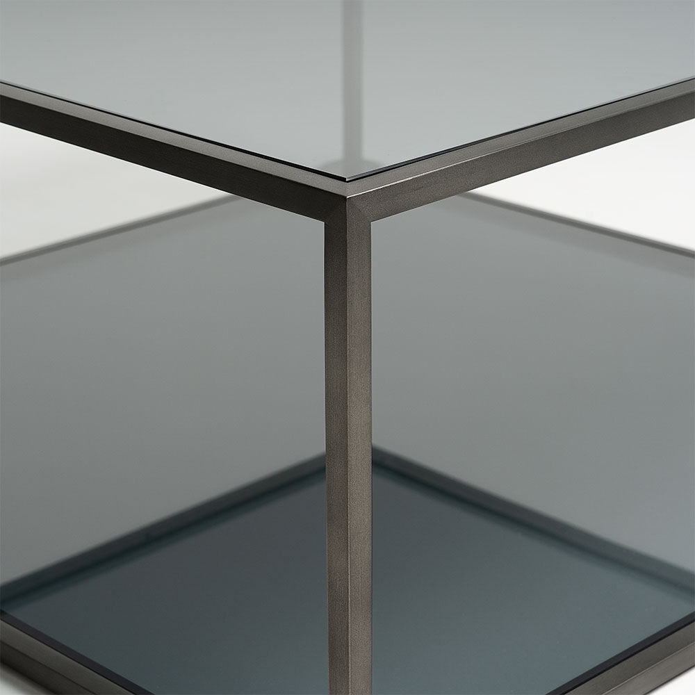 Журнальный стол Square — Tosconova, кадр 3
