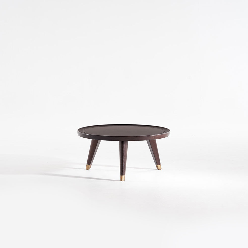 Журнальный стол Teseo Ø60 — Tosconova, коллекция Living
