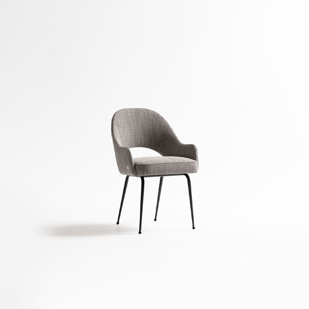Chairs Fifty Two — Tosconova, collection Pranzo