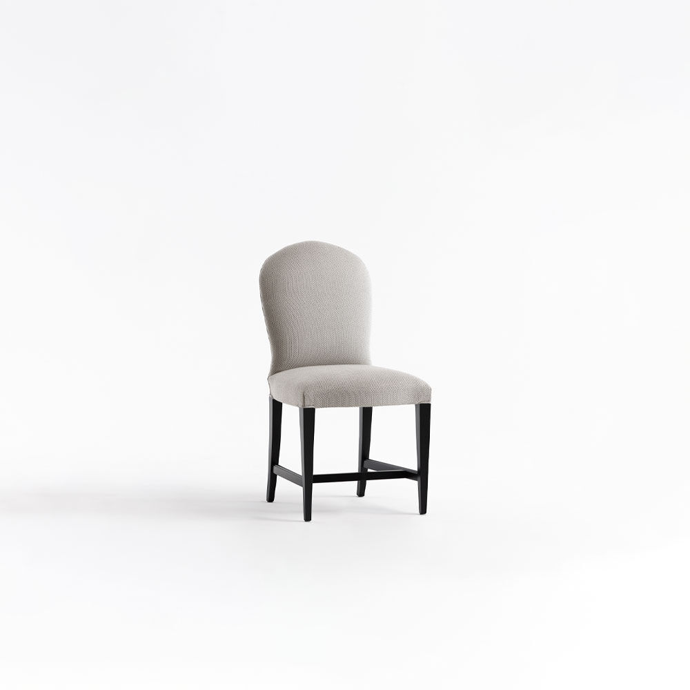 Chairs Flò — Tosconova, collection Pranzo