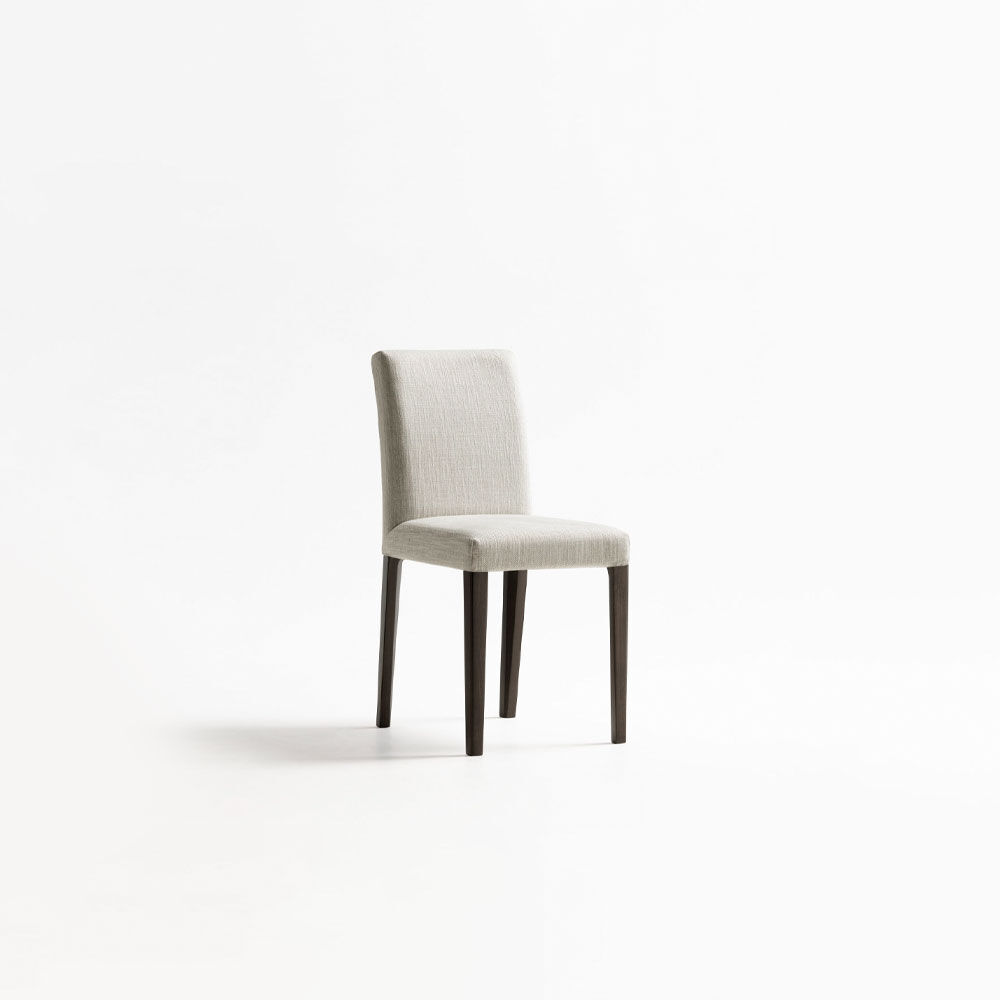 Chairs Nora — Tosconova, collection Pranzo