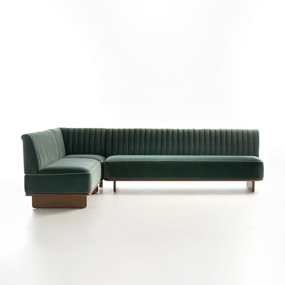 Chairs Seduta Marina — Tosconova, collection Living