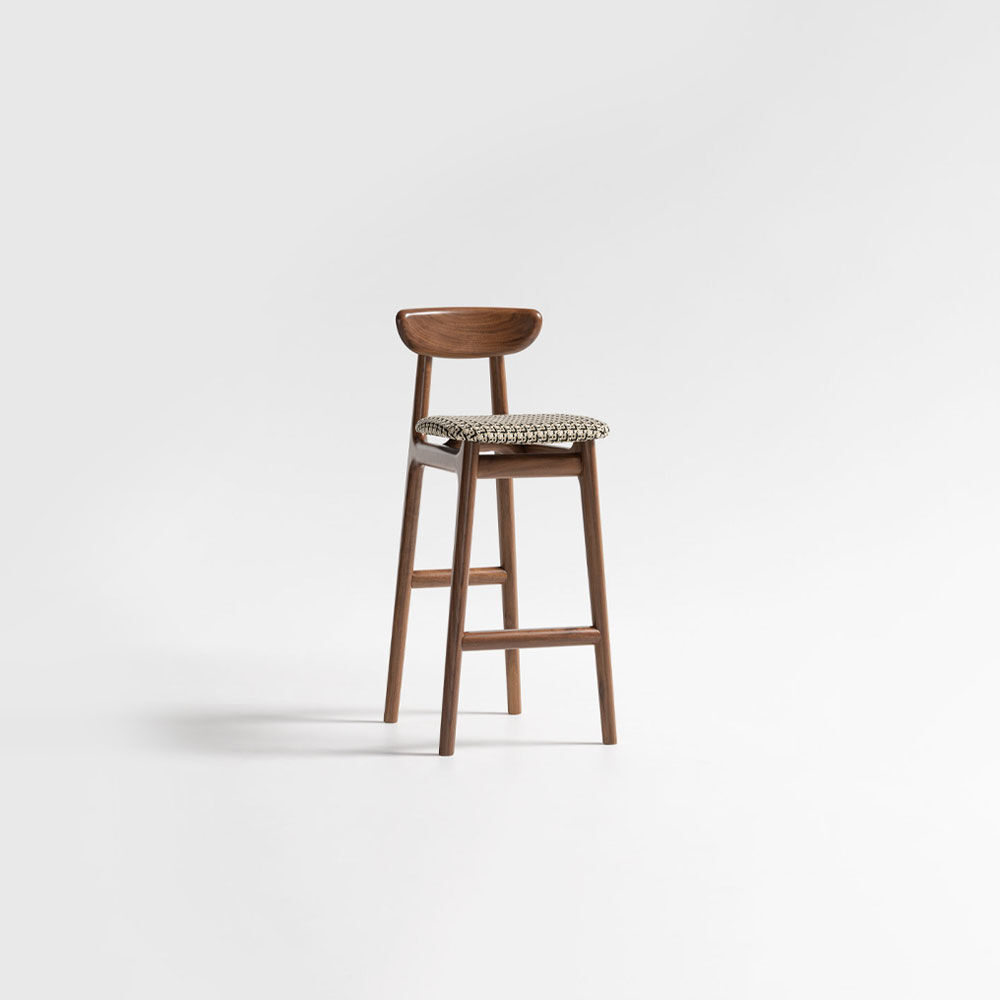Chairs Forty — Tosconova, collection Pranzo