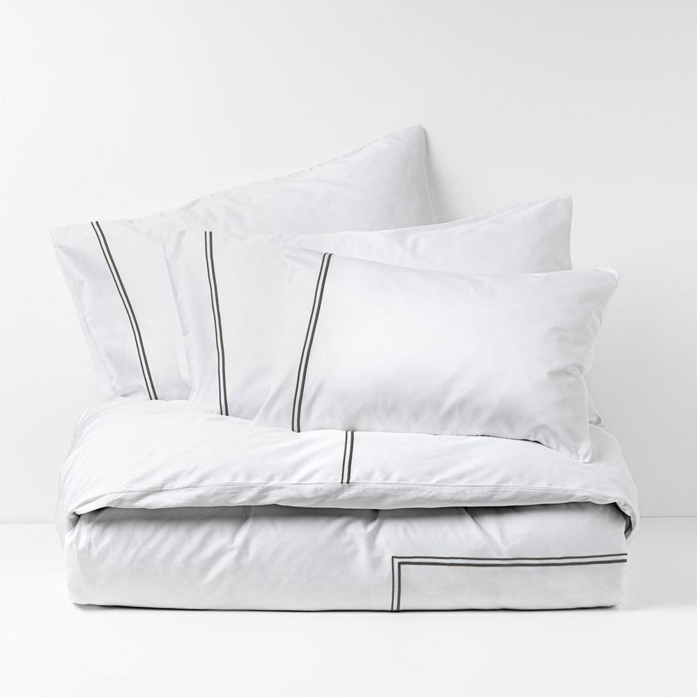 Textiles Biancheria Lungarno — Tosconova, collection Комплементы
