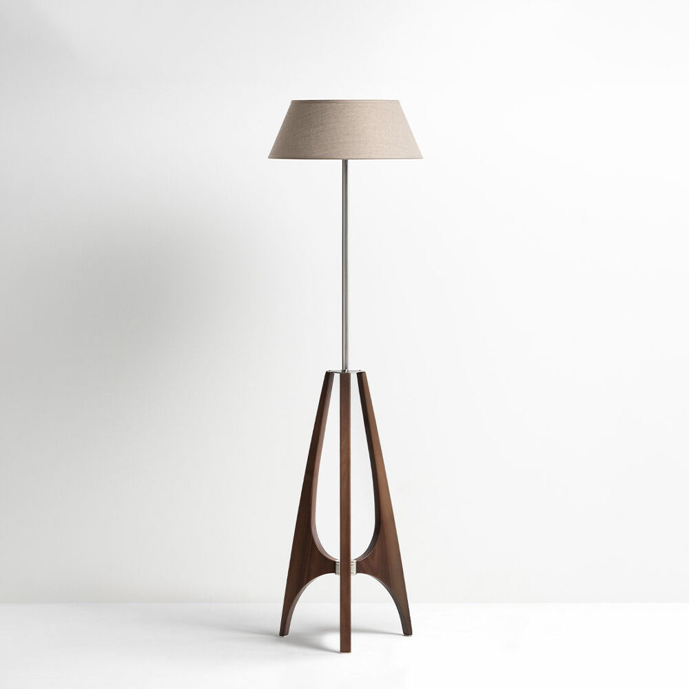 Floor lamps Charlotte — Tosconova, collection Свет