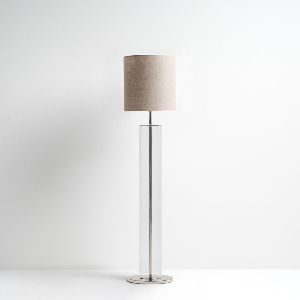 Floor lamps Maya — Tosconova, collection Свет