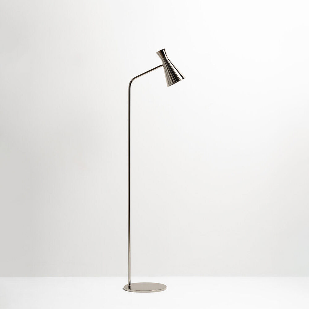 Floor lamps