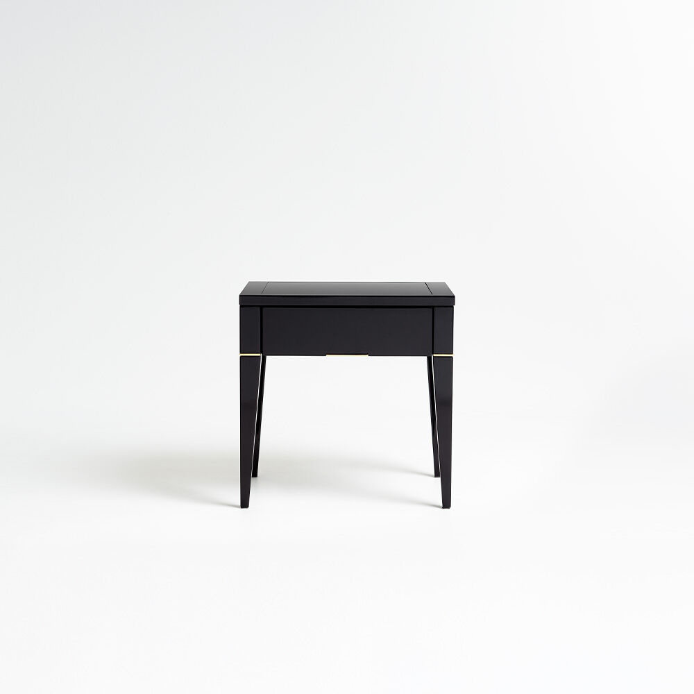Bedside tables Brunelleschi — Tosconova, collection Notte